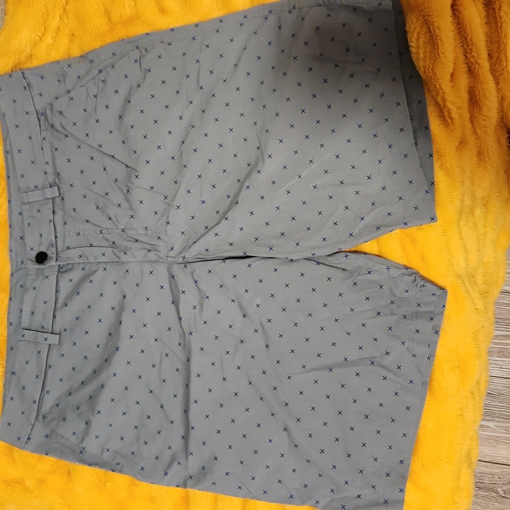 Lululemon Casual Organic Cotton Shorts - 40